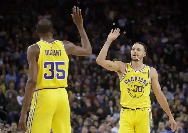 NBA三分球最佳担当是谁？雷-阿伦、库里等射手各有千秋