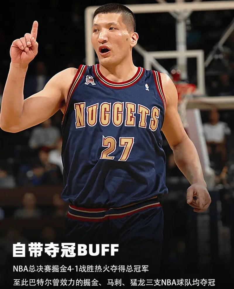 巴特尔NBA生涯数据全解析，各赛季表现及效力球队情况