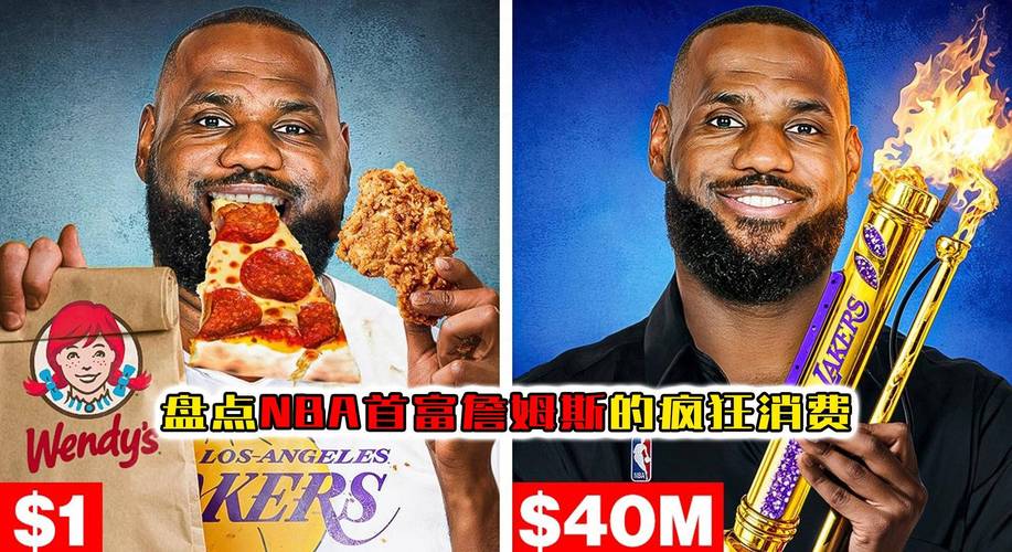 盘点各国在NBA挣钱最多的球员，美国詹姆斯居首，多米尼加呢？