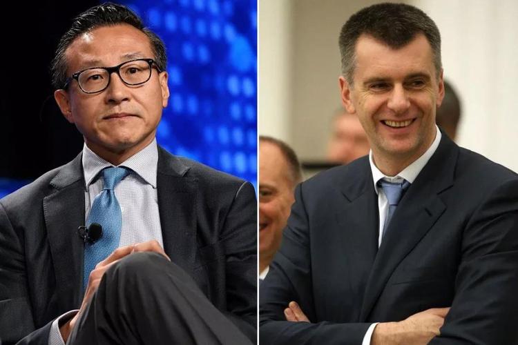NBA老板财富惊人！蔡崇信第七，费尔蒂塔火箭买卖超厉害